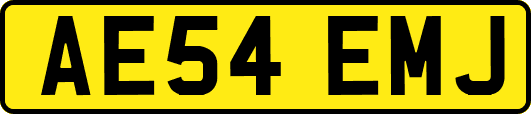 AE54EMJ