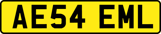 AE54EML