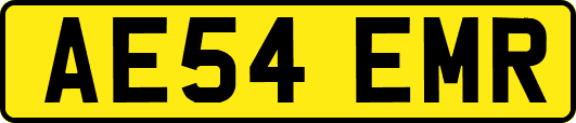 AE54EMR