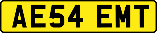 AE54EMT