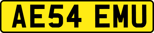 AE54EMU