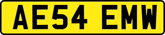 AE54EMW
