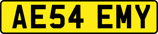 AE54EMY