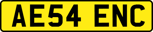 AE54ENC