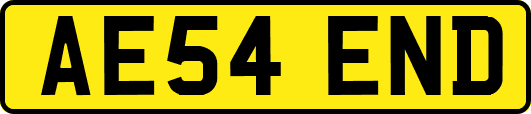 AE54END