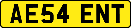 AE54ENT