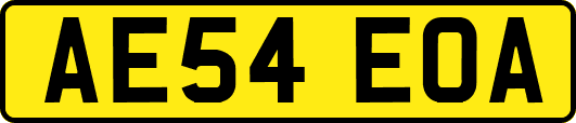 AE54EOA