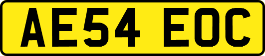 AE54EOC