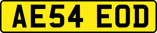 AE54EOD