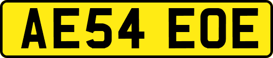 AE54EOE