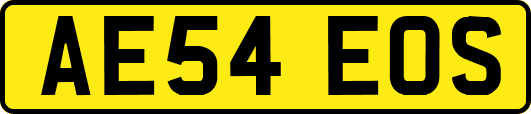 AE54EOS