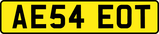 AE54EOT
