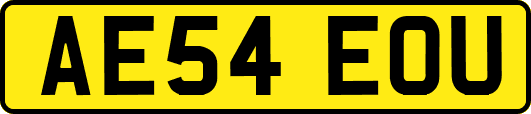 AE54EOU