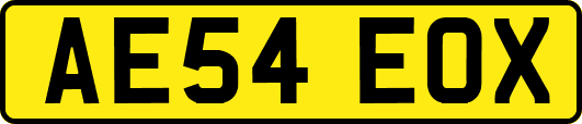AE54EOX