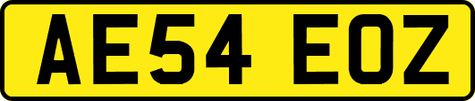 AE54EOZ