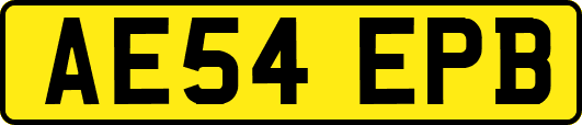 AE54EPB