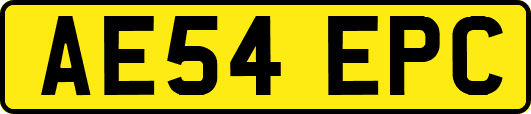 AE54EPC