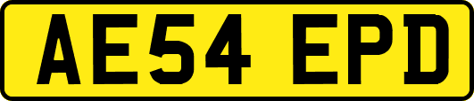 AE54EPD