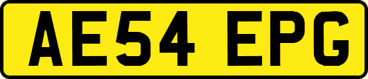 AE54EPG