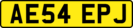 AE54EPJ