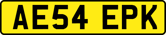AE54EPK