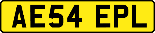 AE54EPL