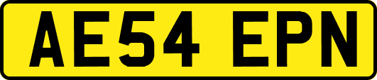 AE54EPN