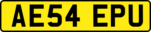 AE54EPU