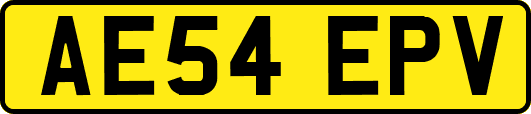 AE54EPV