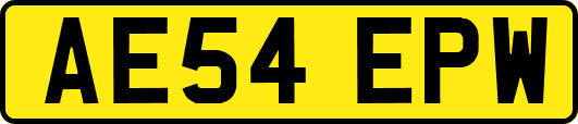 AE54EPW