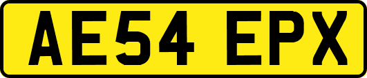 AE54EPX