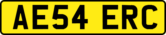 AE54ERC