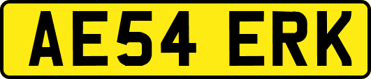 AE54ERK