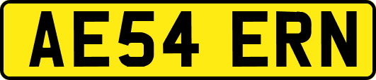AE54ERN