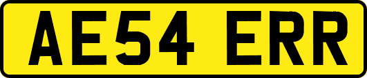AE54ERR