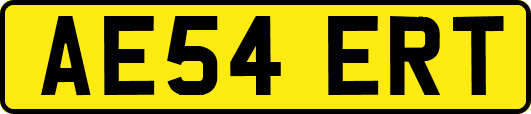AE54ERT