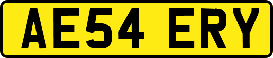 AE54ERY