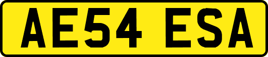AE54ESA
