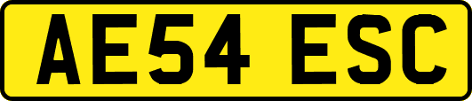 AE54ESC