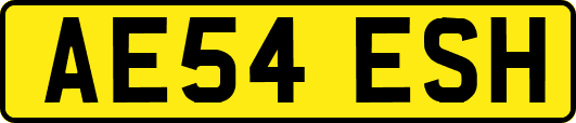 AE54ESH