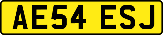 AE54ESJ