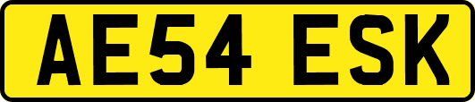 AE54ESK