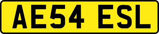 AE54ESL