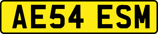 AE54ESM