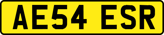 AE54ESR