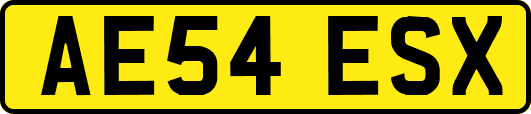 AE54ESX