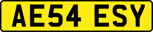 AE54ESY
