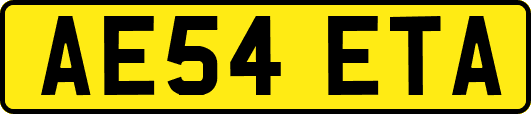AE54ETA