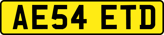 AE54ETD