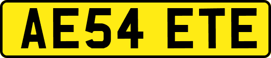 AE54ETE